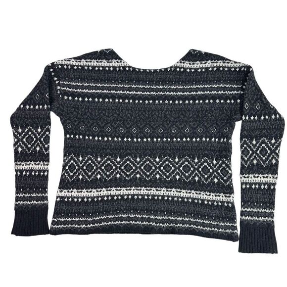 American Eagle Women’s Medium Sweater - Picture 1 of 6